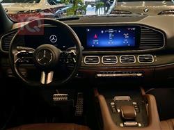 مرسيدس بنز GLS